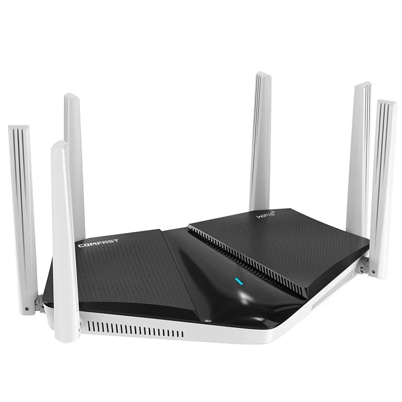 Smart Home Wifi - WiFi 6 Home Wireless Router 6