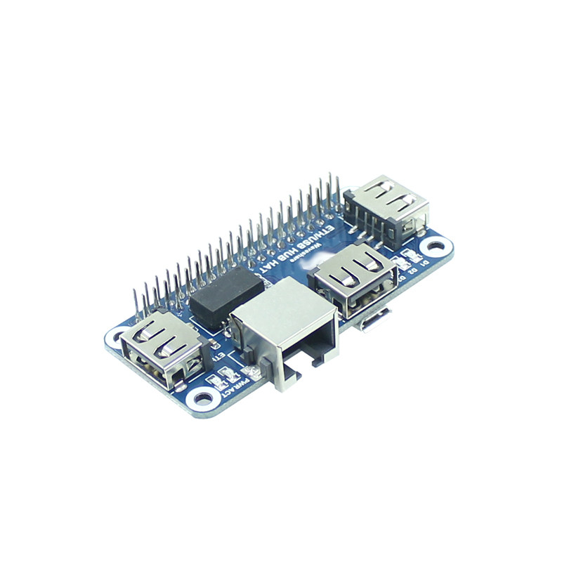Smart Home Raspberry Pi - Raspberry Pi Zero W/2 W Ethernet