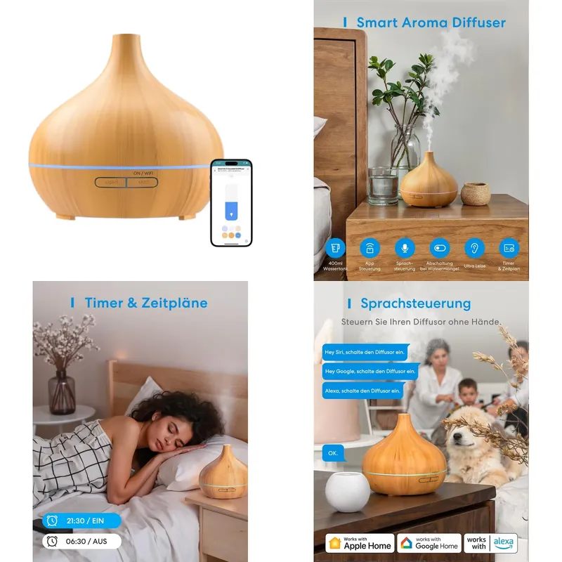 Smart Home Wifi - 【CHIMU HOME】 MOD150 for Meross Mini