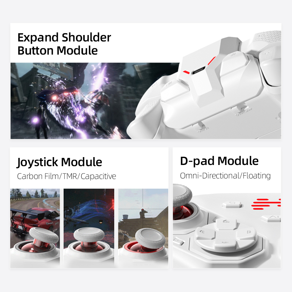 BEITONG PanGu Custom Modular W - Smart Home Raspberry Pi recension och pris