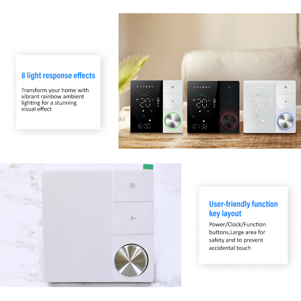 2026new New Arrivals Wifi Smar - Smart Home Wifi recension och pris