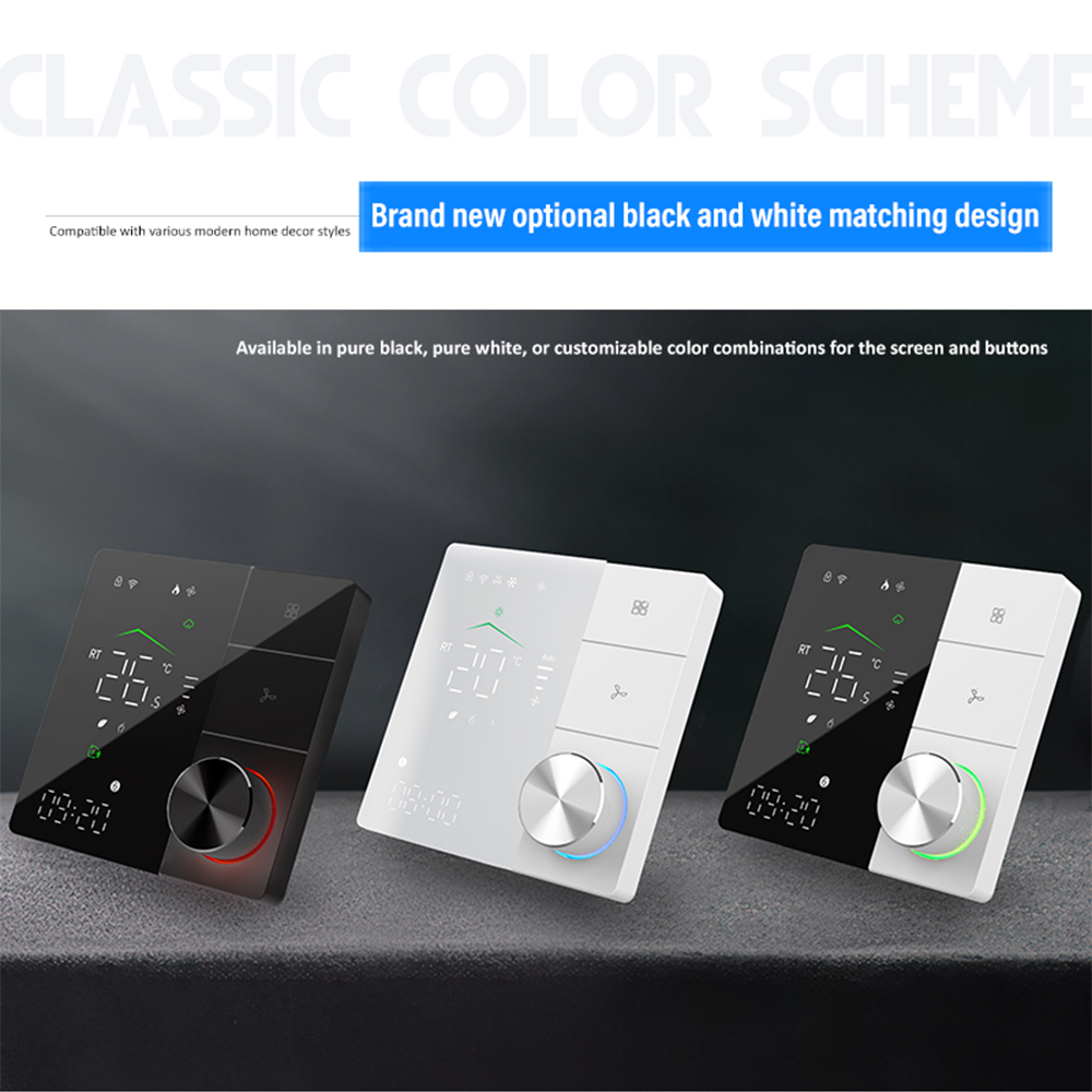 2026new New Arrivals Wifi Smar - Smart Home Wifi recension och pris
