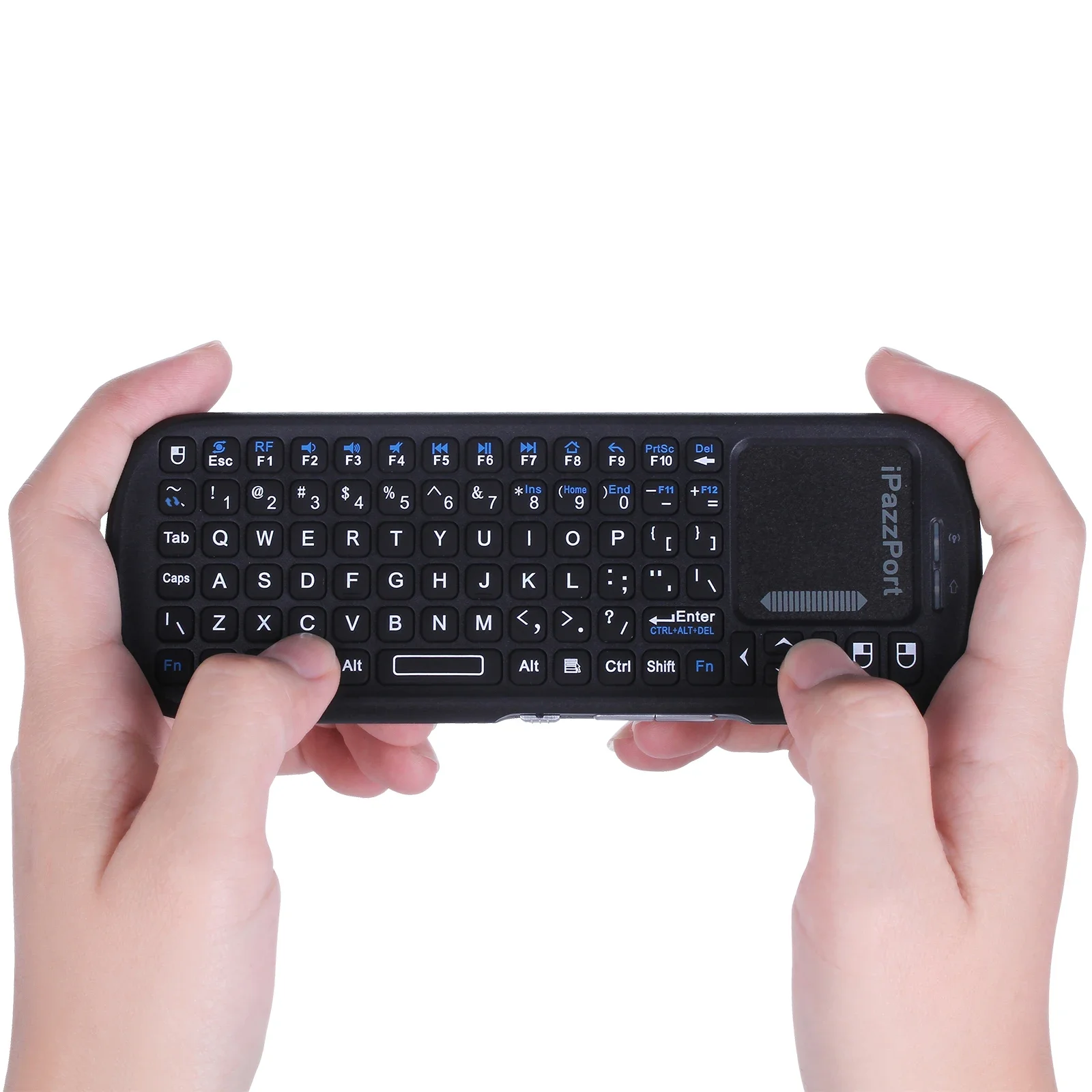 IPazzPort Mini Bluetooth & 2.4 - Smart Home Raspberry Pi recension och pris