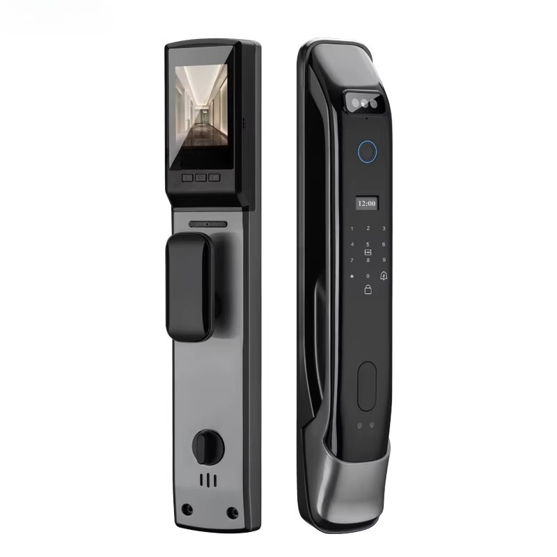 XSDTS DF03 3D Face Recognition - Smart Home Wifi recension och pris