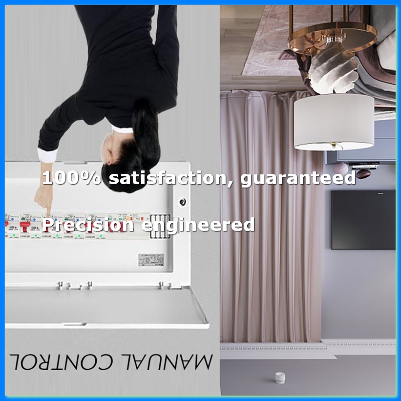 Tuya Smart Life WiFi DC Smart  - Smart Home Wifi recension och pris