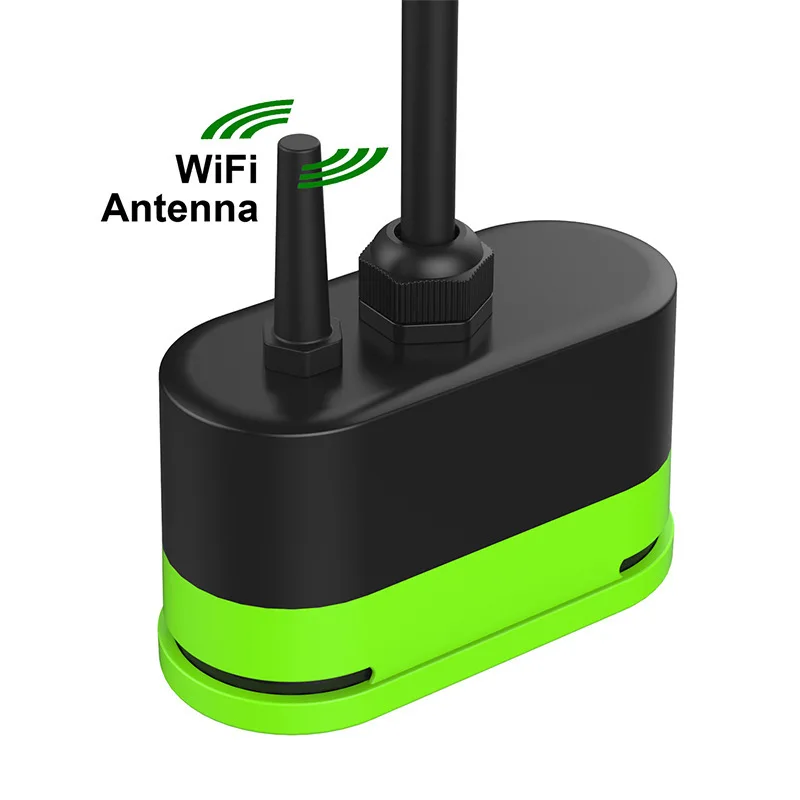Tuya EU 16A Wifi Smart Outdoor - Tuya Wifi Socket recension och pris