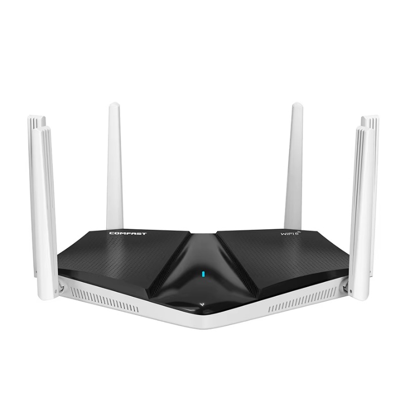 WiFi 6 Home Wireless Router 6  - Smart Home Wifi recension och pris