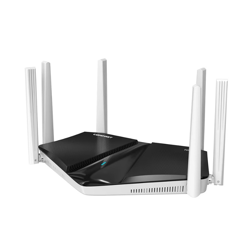 WiFi 6 Home Wireless Router 6  - Smart Home Wifi recension och pris