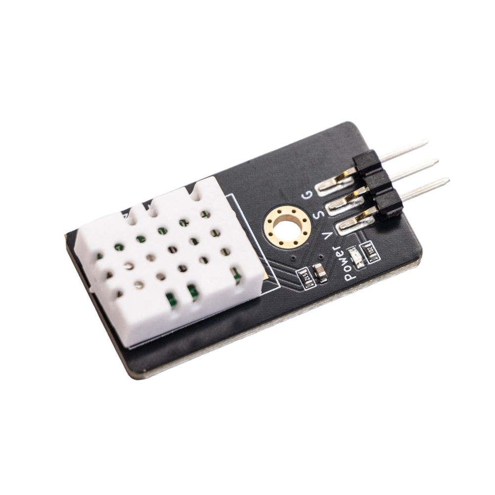 DHT22 AM2302 Digital Temperatu - Smart Home Raspberry Pi recension och pris