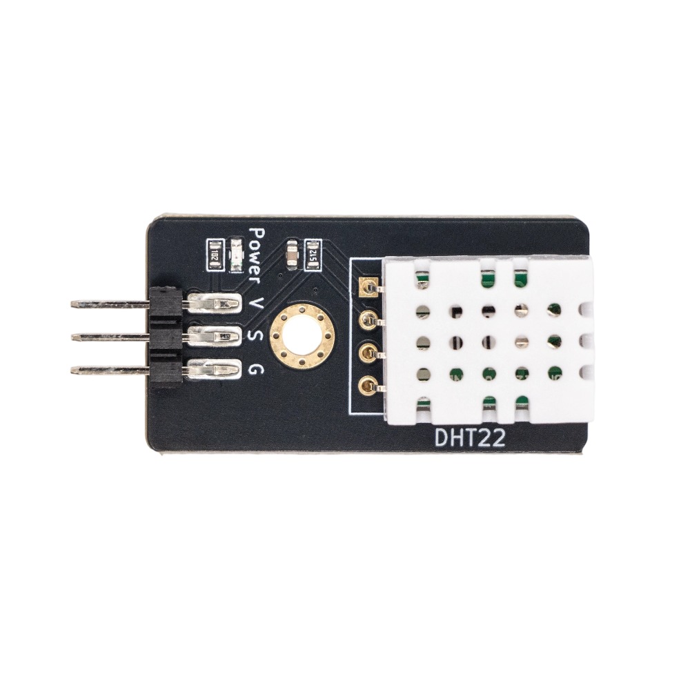 DHT22 AM2302 Digital Temperatu - Smart Home Raspberry Pi recension och pris