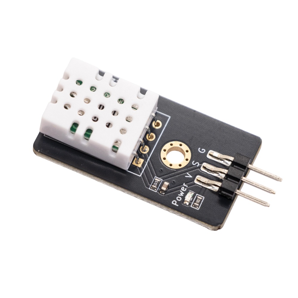 DHT22 AM2302 Digital Temperatu - Smart Home Raspberry Pi recension och pris