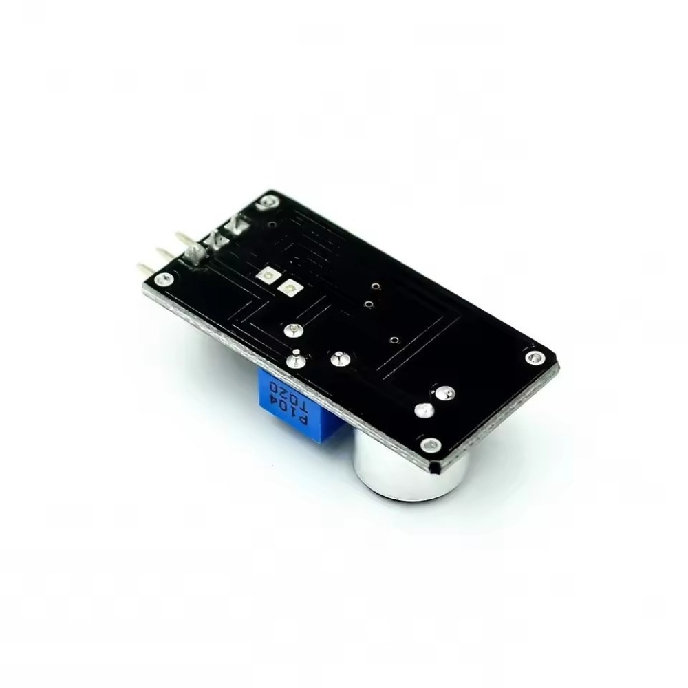 Mic Sound Detection Sensor Mod - Smart Home Raspberry Pi recension och pris