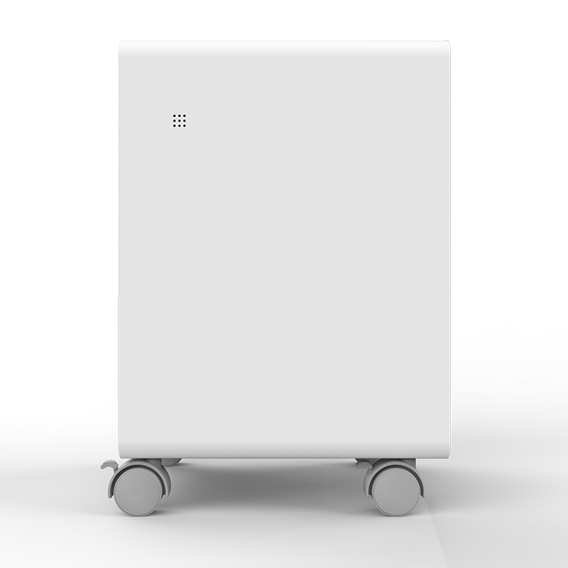 HEPA Filter With Photocatalyti - Smart Home Wifi recension och pris
