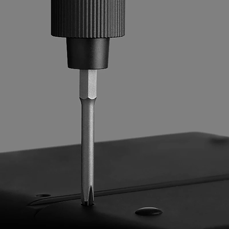 NEW MIJIA Electric Precision S - Smart Home Xiaomi Kit recension och pris