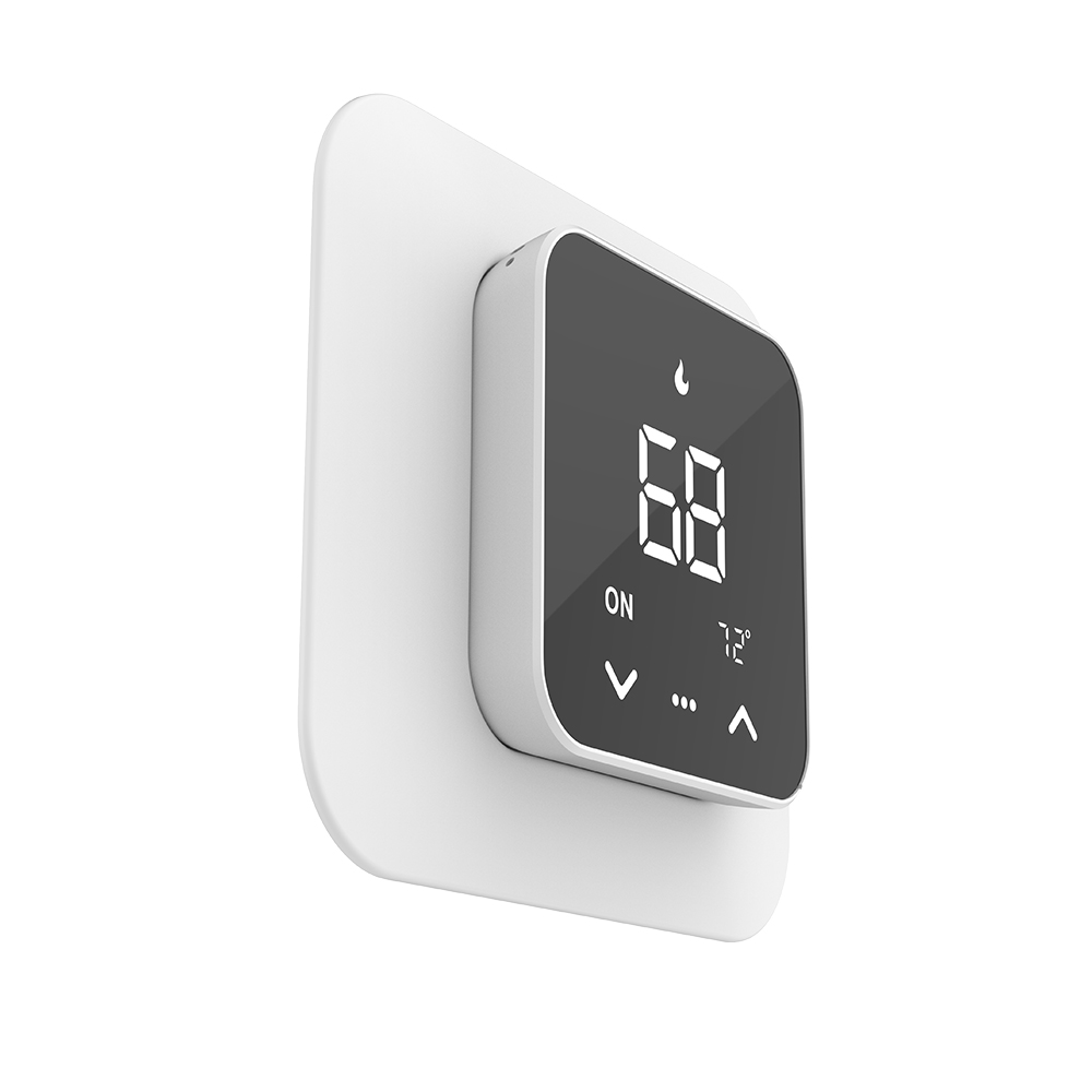 2026new Tuya WiFi Smart Thermo - Smart Home Wifi recension och pris