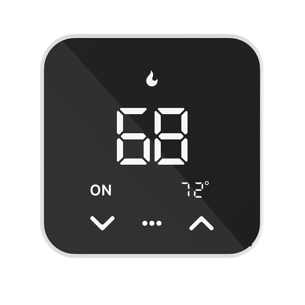 2026new Tuya WiFi Smart Thermo - Smart Home Wifi recension och pris