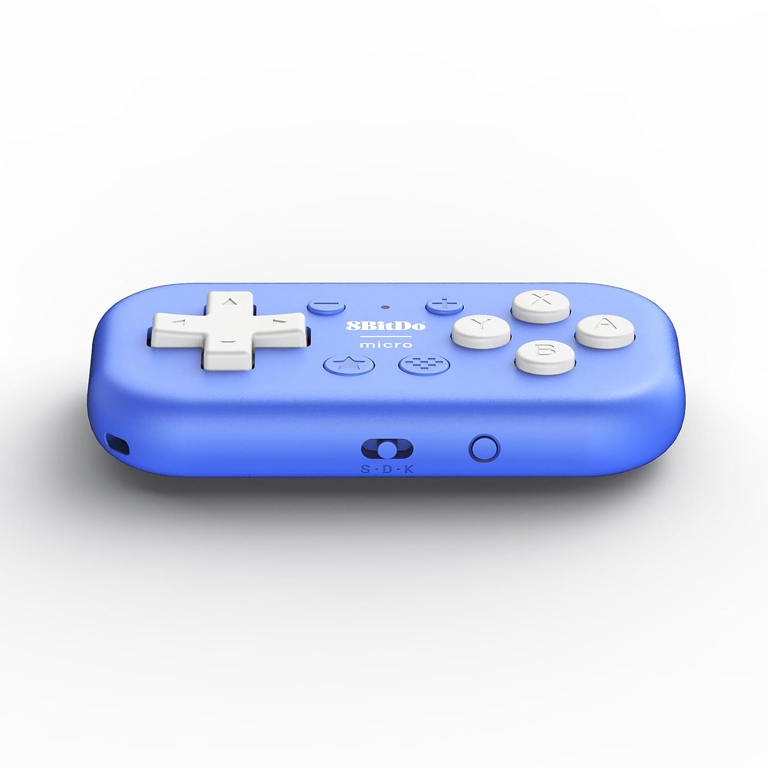 8Bitdo Micro Bluetooth Gamepad - Smart Home Raspberry Pi recension och pris