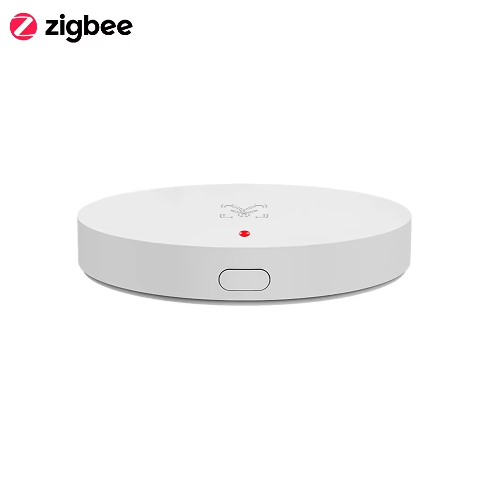 Tuya Zigbee 3.0 24GHz MmWave H - Pir Motion Sensor recension och pris