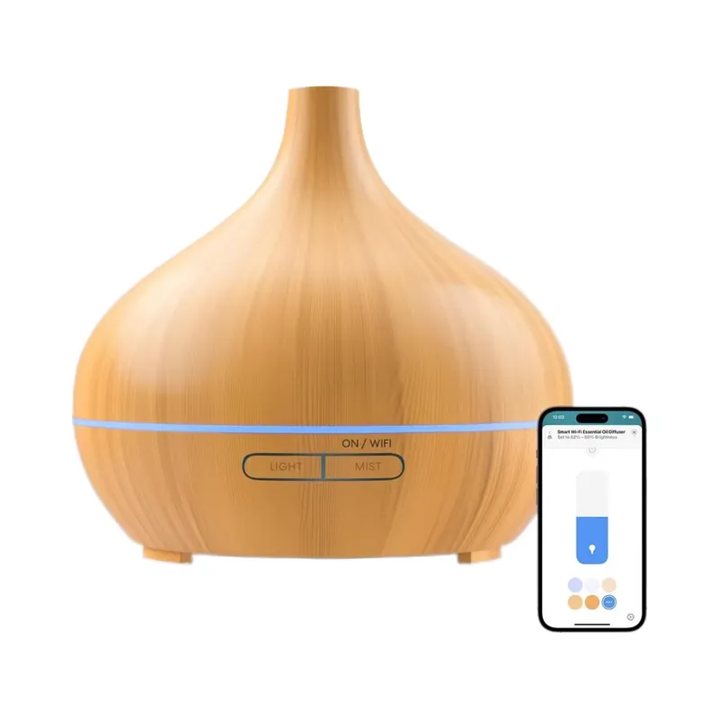 【CHIMU HOME】 MOD150 for Meross - Smart Home Wifi recension och pris