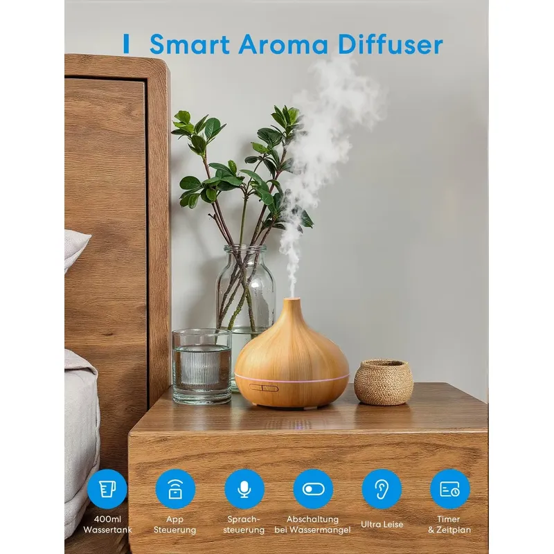 【CHIMU HOME】 MOD150 for Meross - Smart Home Wifi recension och pris