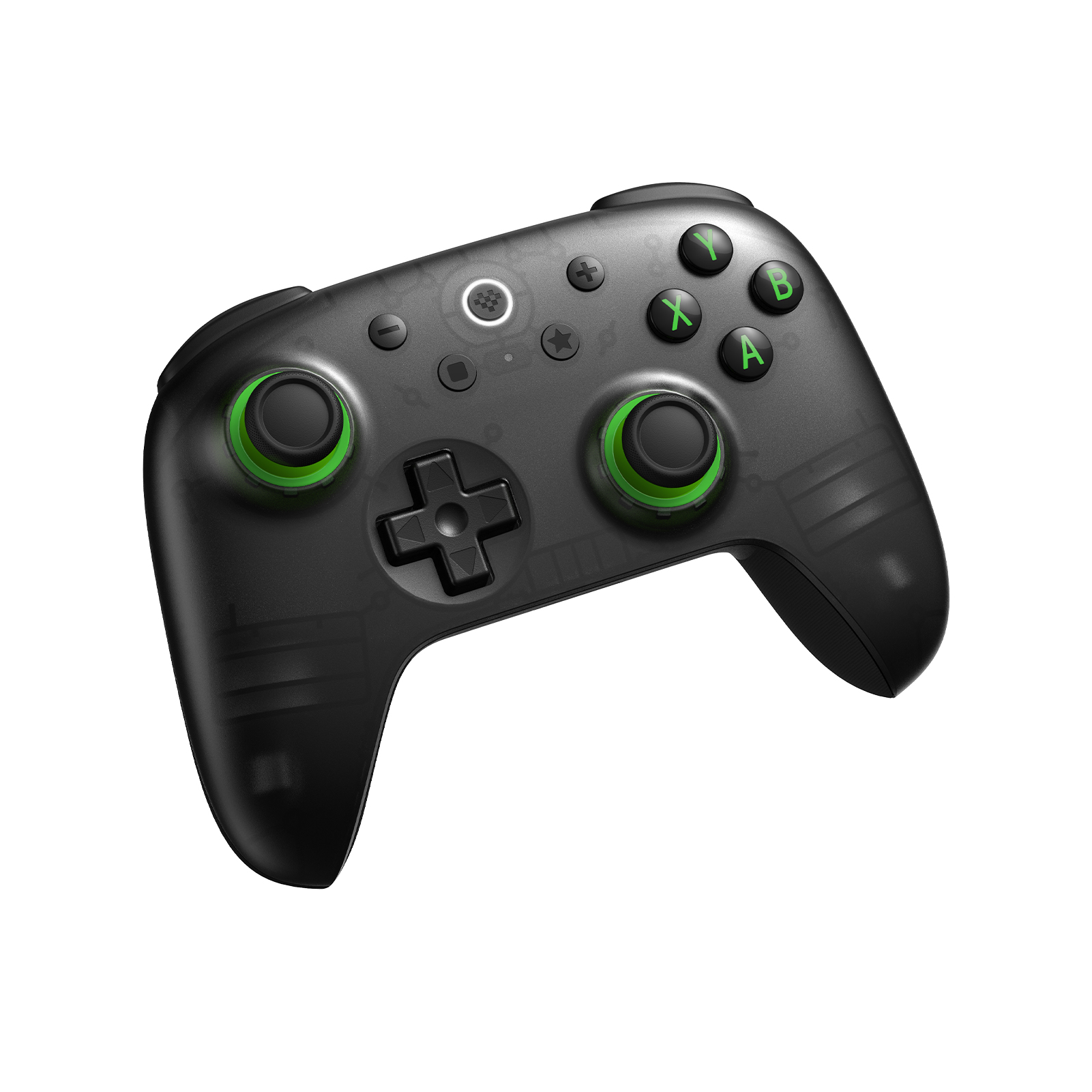 8BitDo - Ultimate 2C Wireless  - Smart Home Raspberry Pi recension och pris
