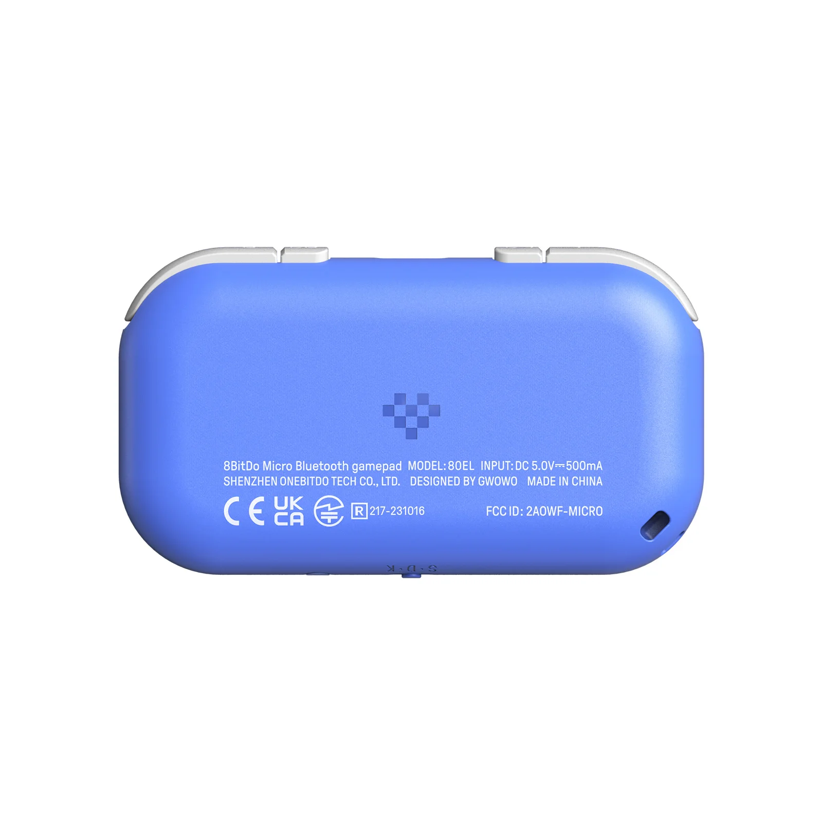 8BitDo Micro Bluetooth Gamepad - Smart Home Raspberry Pi recension och pris