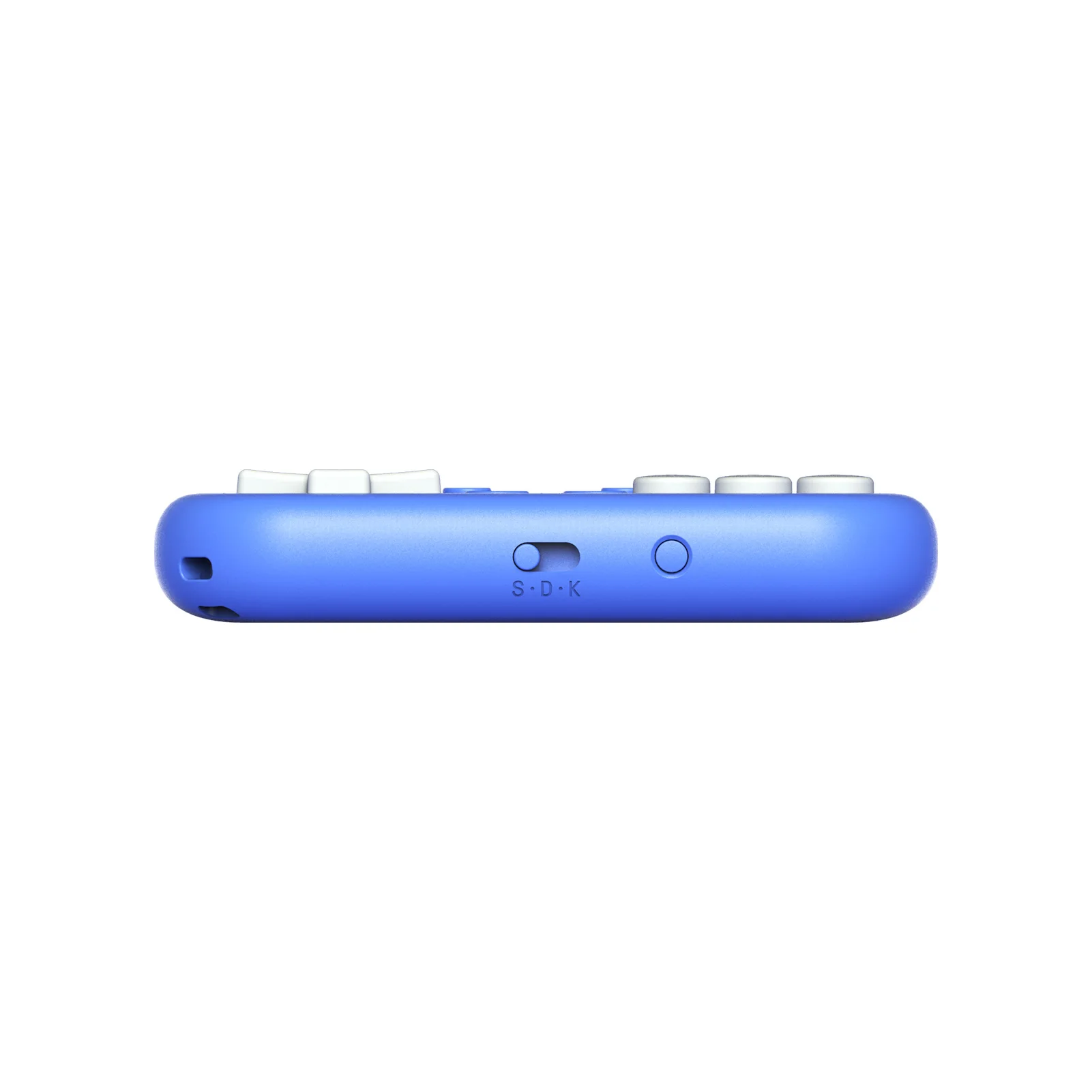 8BitDo Micro Bluetooth Gamepad - Smart Home Raspberry Pi recension och pris