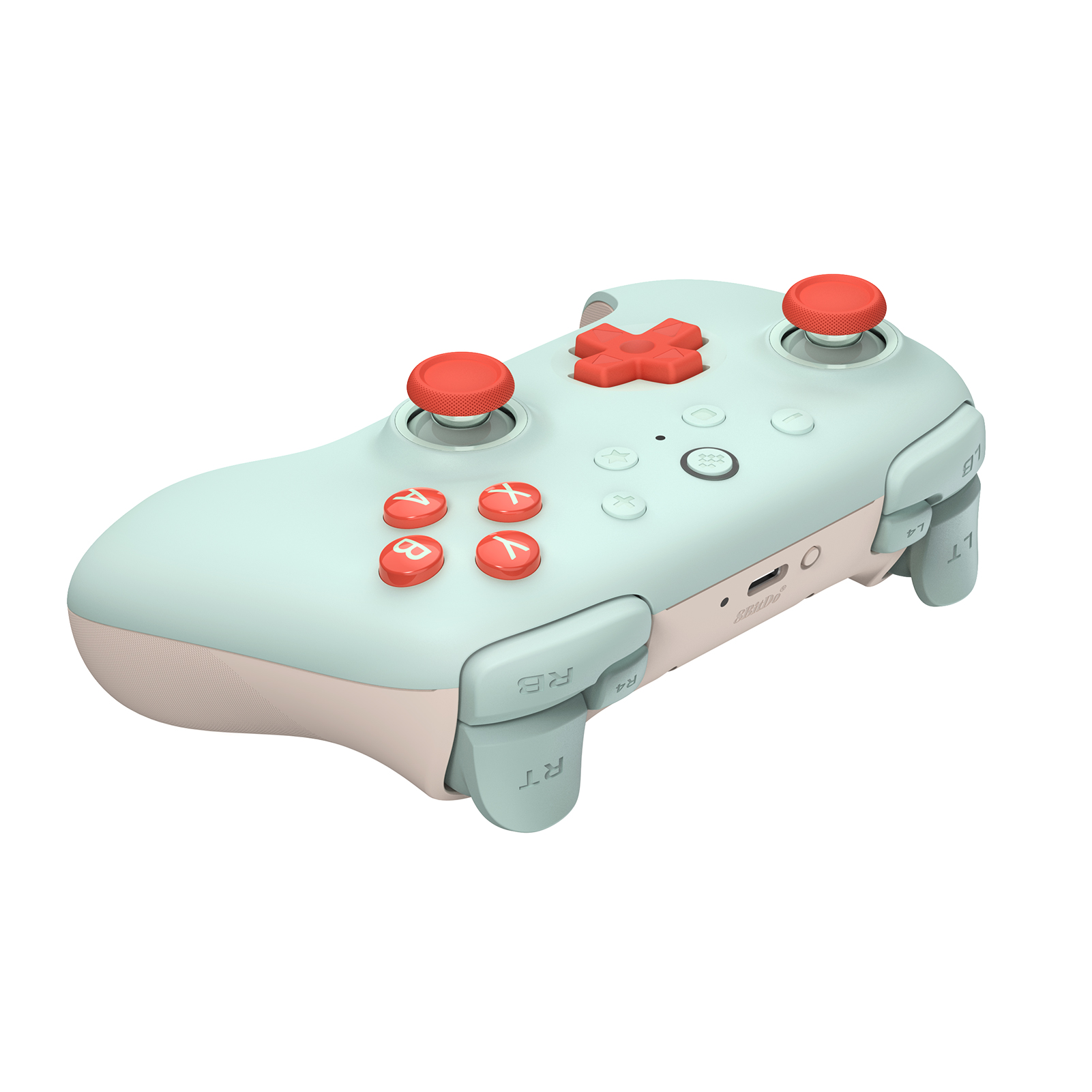 8BitDo - New Ultimate 2C Wirel - Smart Home Raspberry Pi recension och pris