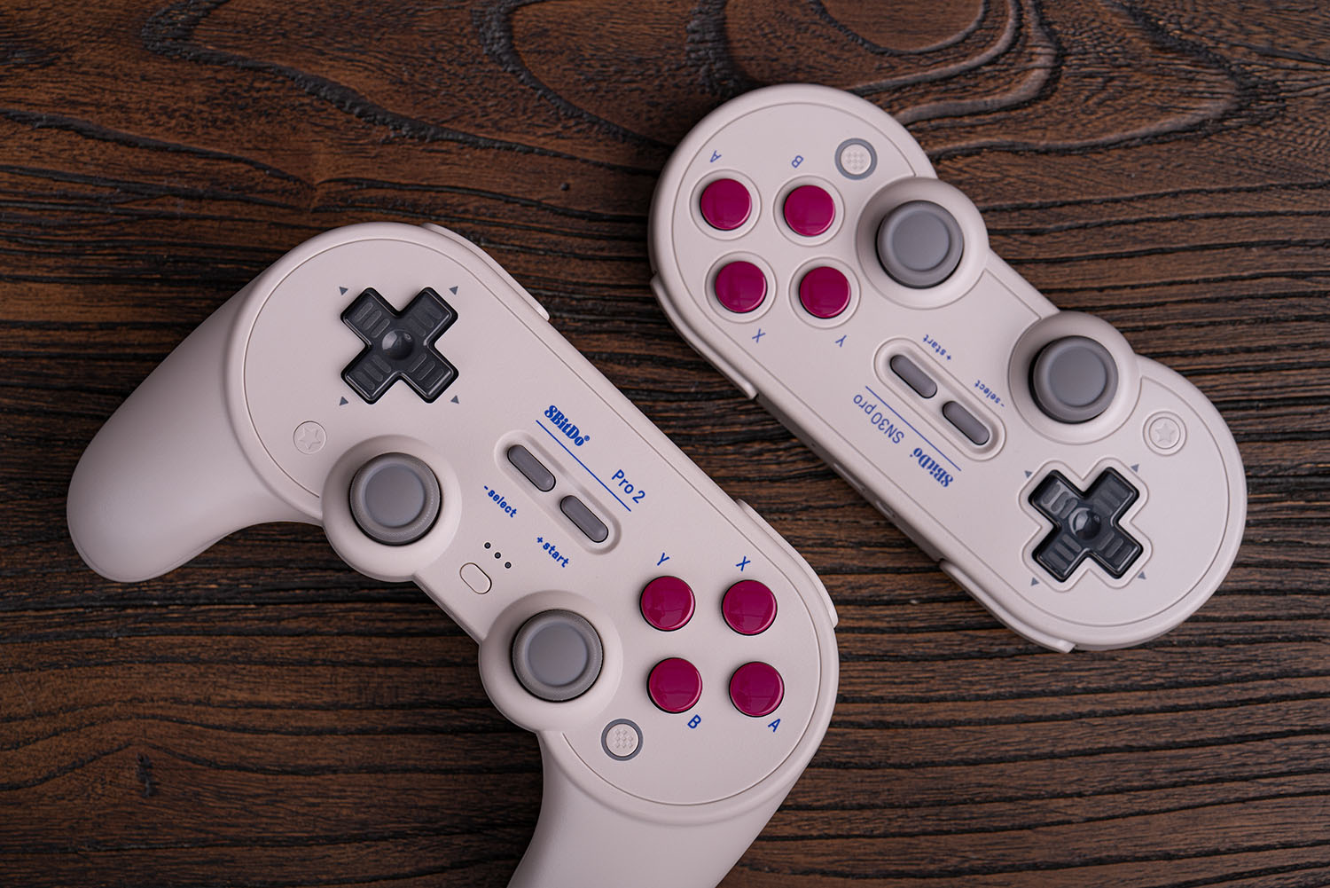 8Bitdo Pro2 Bluetooth Game Con - Smart Home Raspberry Pi recension och pris