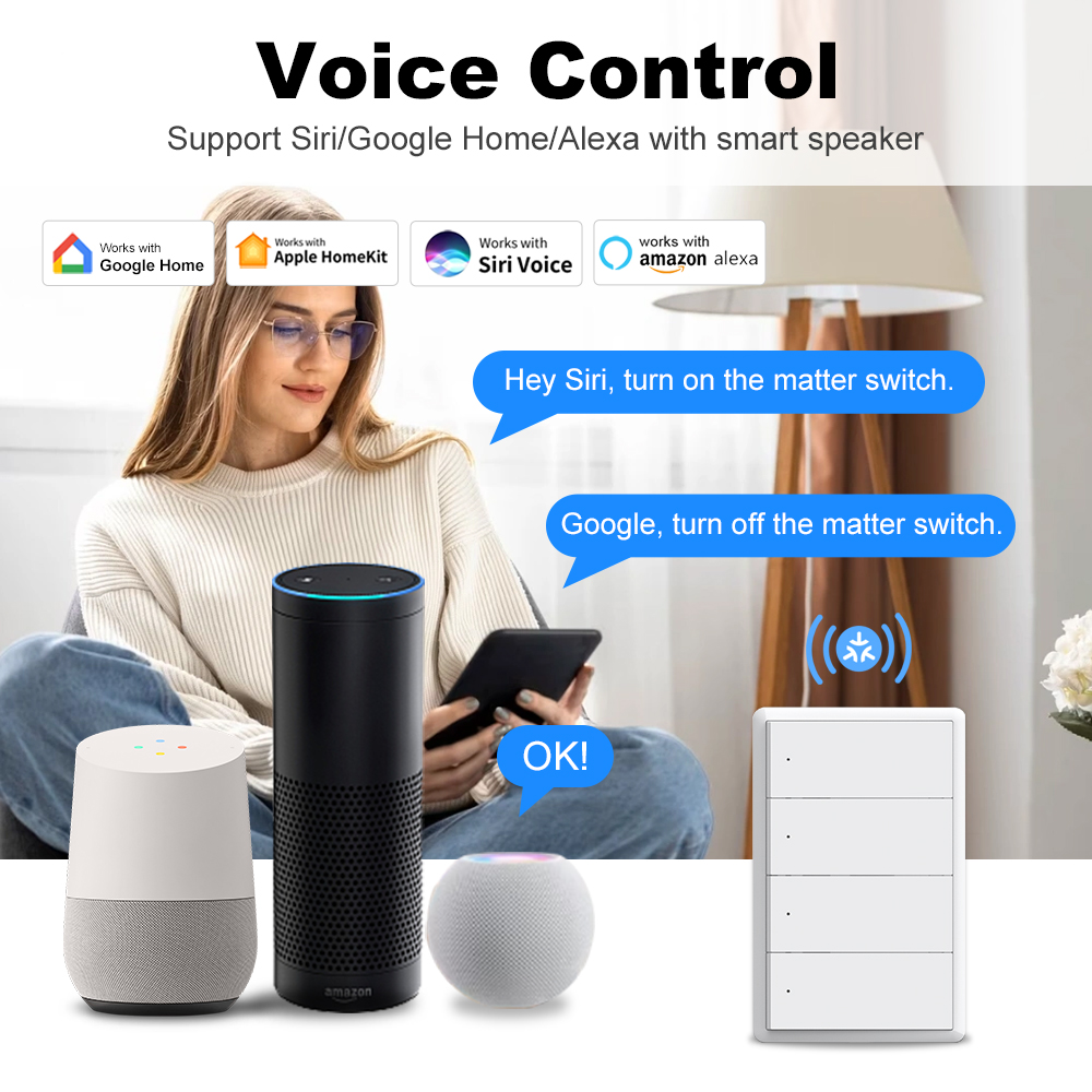 MANHOT Homekit WiFi Smart Swit - Tuya Wifi Socket recension och pris