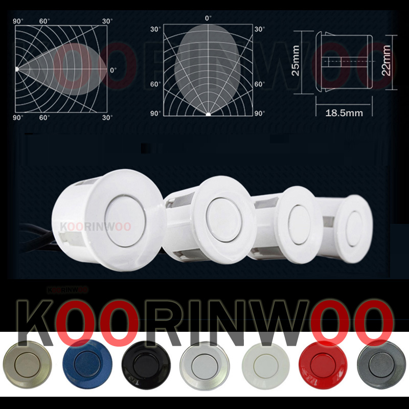 Koorinwoo Visible Video Car Pa - Smart Home Orvibo recension och pris