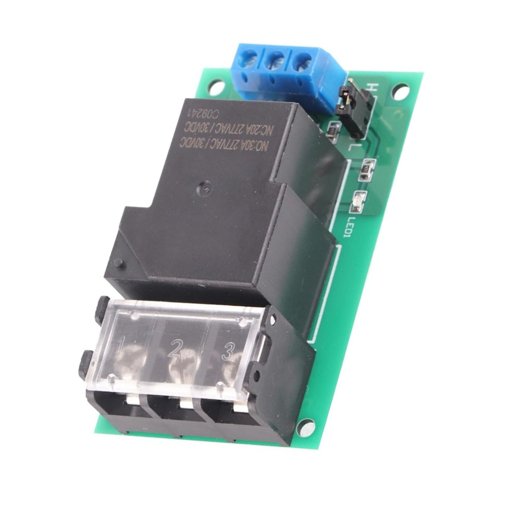 For Raspberry Pi High Low Trig - Smart Home Raspberry Pi recension och pris