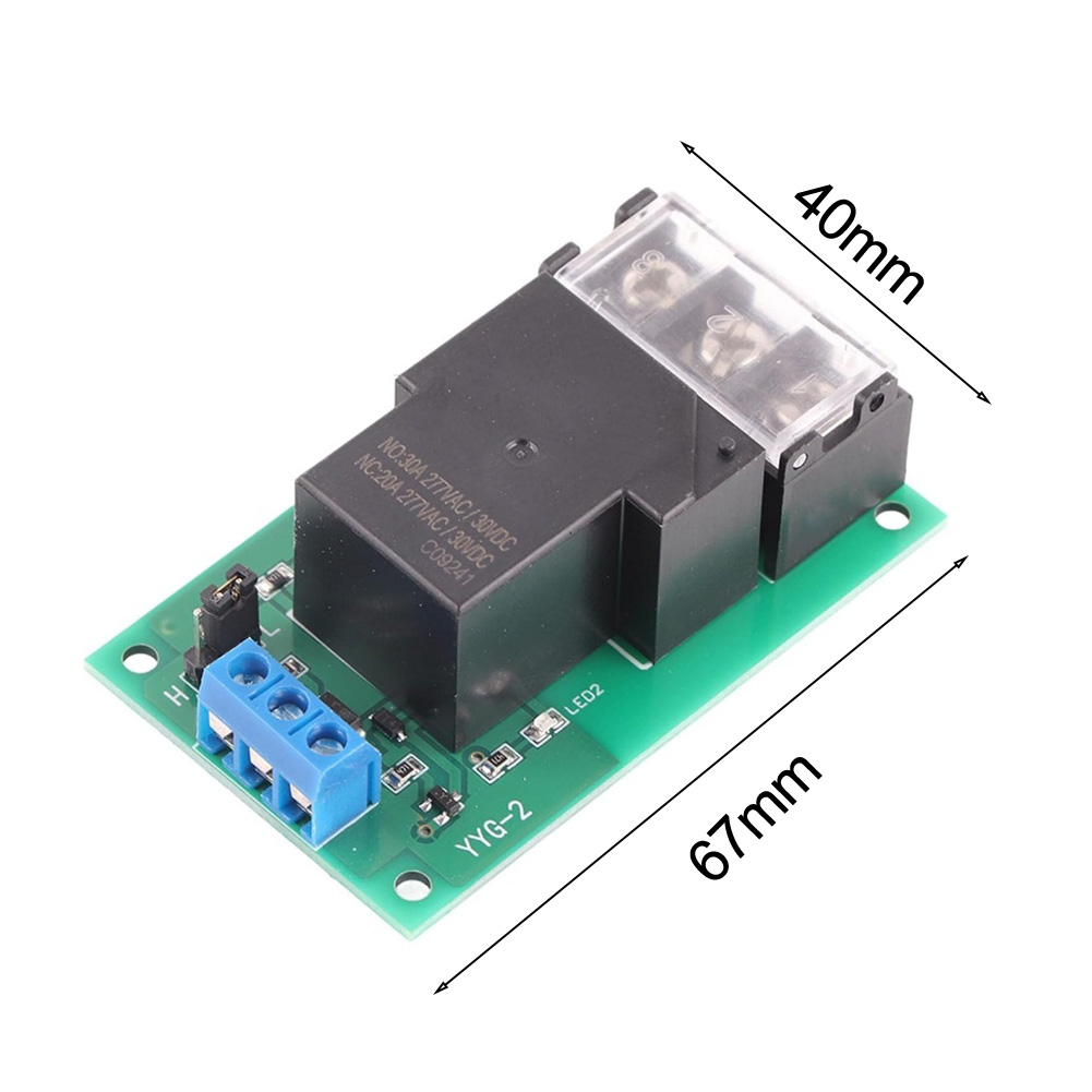 For Raspberry Pi High Low Trig - Smart Home Raspberry Pi recension och pris