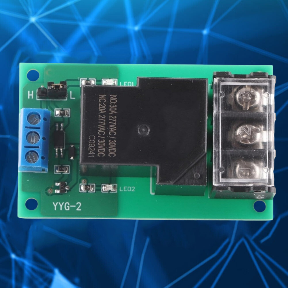 For Raspberry Pi High Low Trig - Smart Home Raspberry Pi recension och pris
