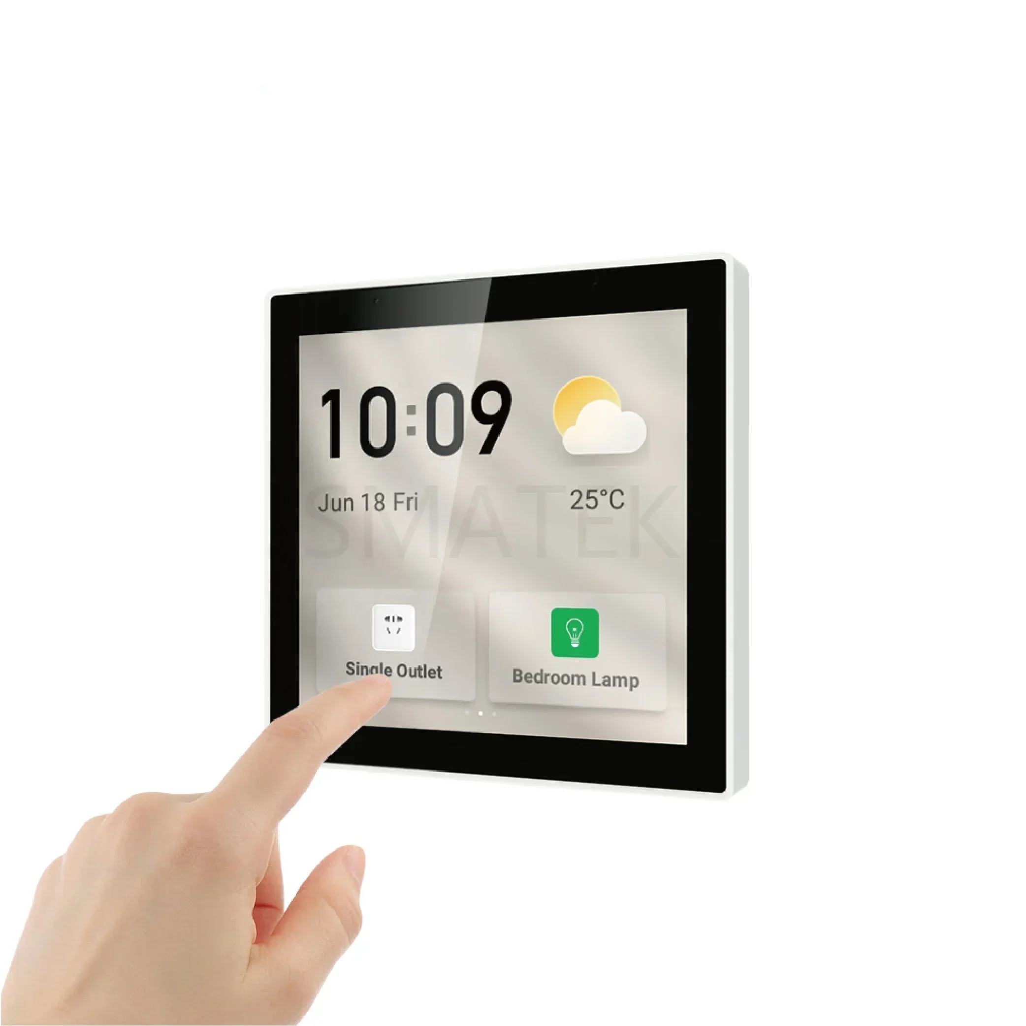 2026/252023 China manufacturer - Smart Home Wifi recension och pris
