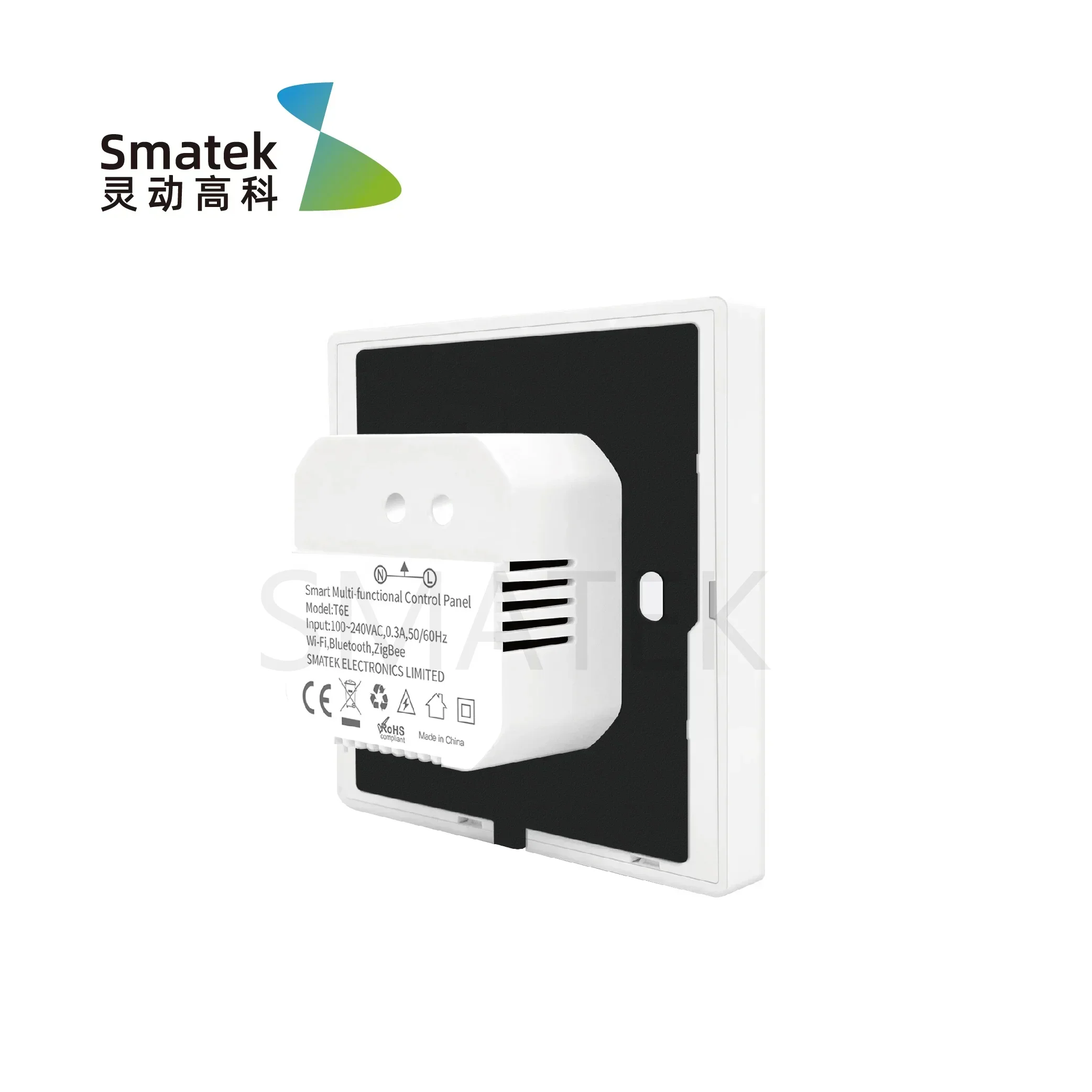 2026/252023 China manufacturer - Smart Home Wifi recension och pris