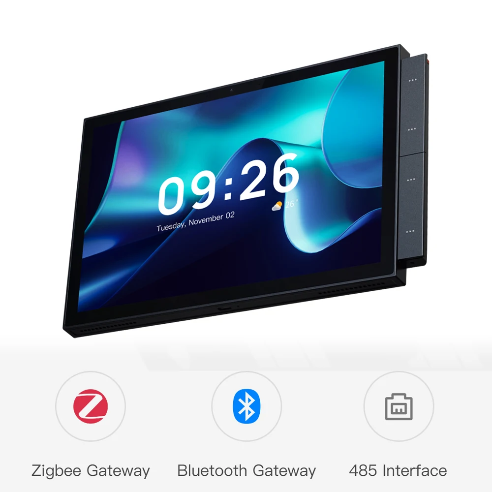 2026 2025 New Arrival Wifi Sma - Smart Home Wifi recension och pris