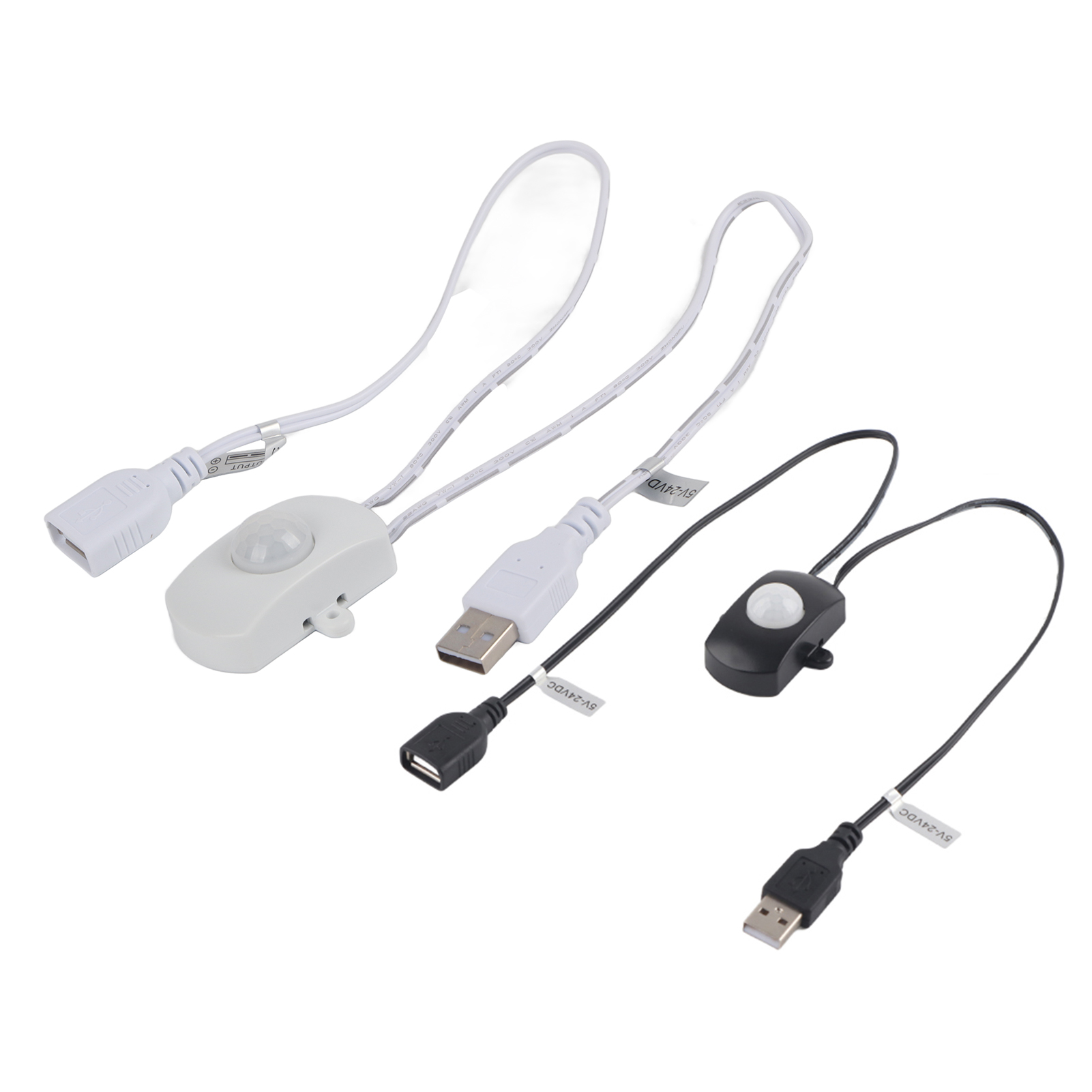2A DC5-24V Mini PIR Motion Sen - Pir Motion Sensor recension och pris
