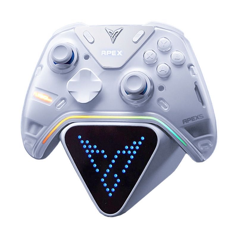 Original Flydigi APEX 5 Gaming - Smart Home Raspberry Pi recension och pris