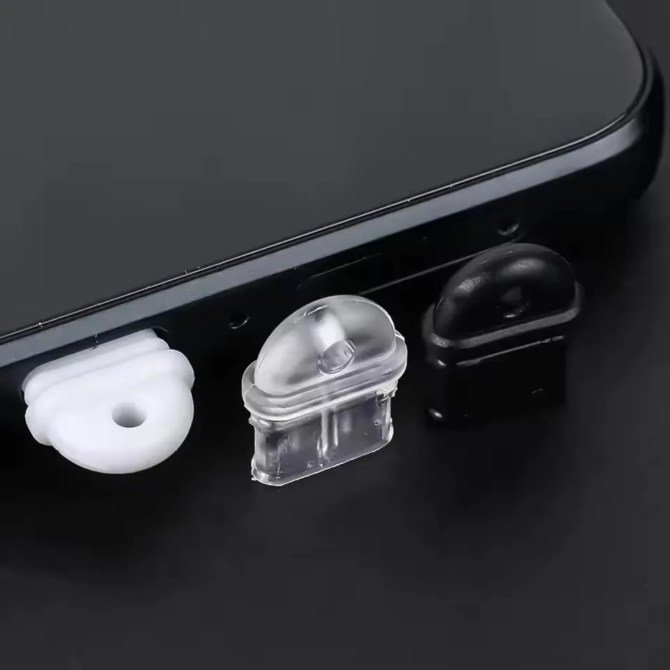 Type-C Dust Plug Charging Port - Smart Home Xiaomi Kit recension och pris