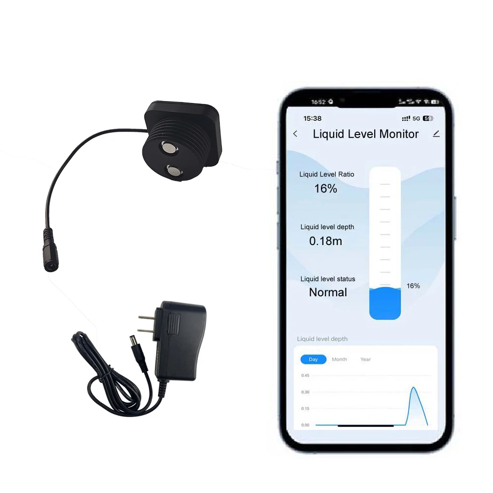 NEW EPTTECH TLC2326 Tuya Smart - Smart Home Wifi recension och pris