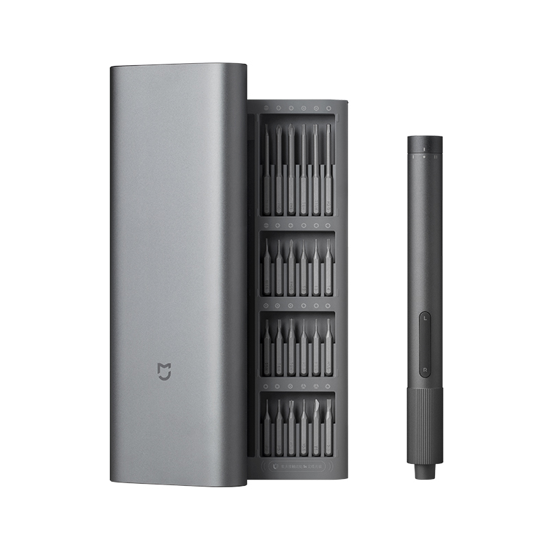 Xiaomi Mijia Electric Precisio - Smart Home Xiaomi Kit recension och pris