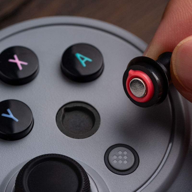 8BitDo Pro 3 Wireless Gaming C - Smart Home Raspberry Pi recension och pris