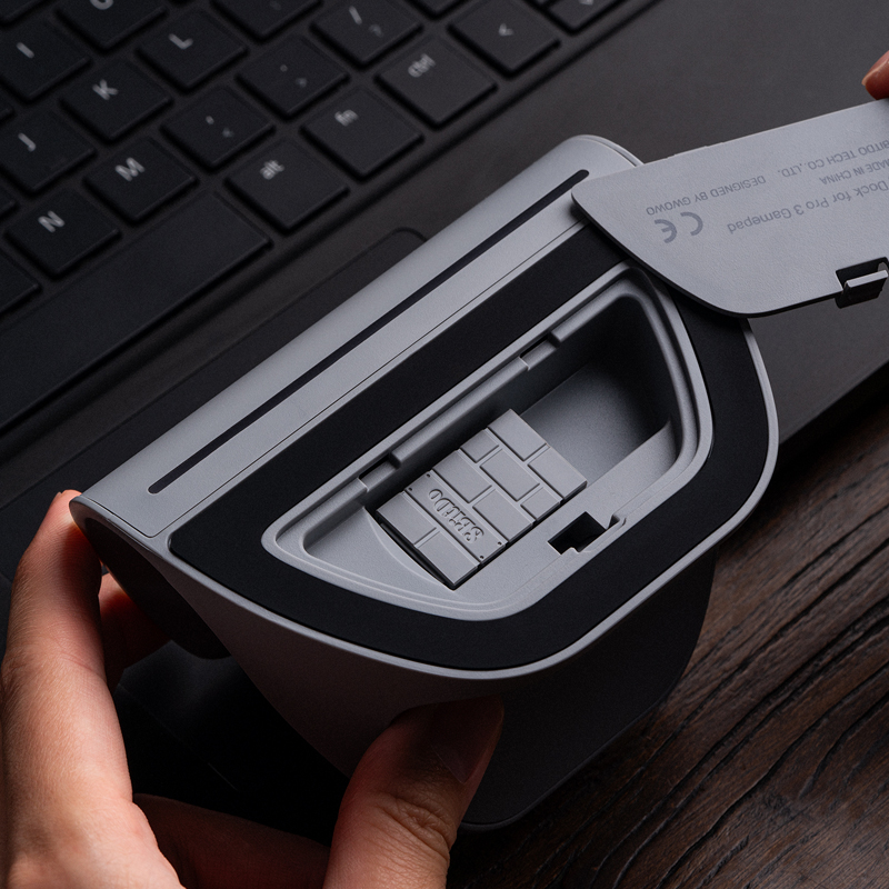 8BitDo Pro 3 Wireless Gaming C - Smart Home Raspberry Pi recension och pris