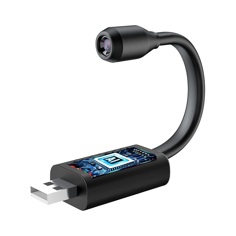 V380 Mini Wireless Wifi Camera - Smart Home Wifi recension och pris