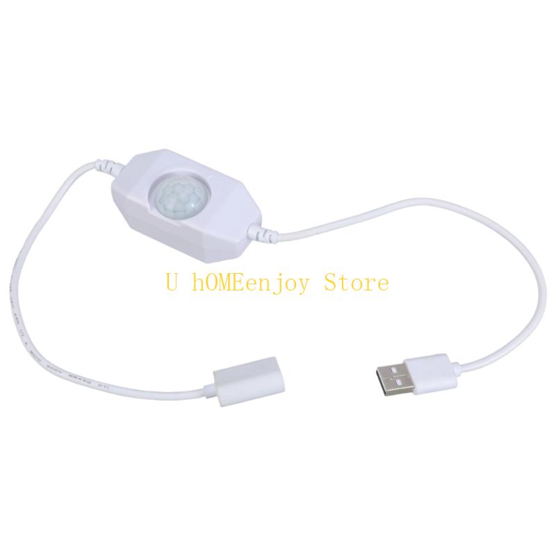 B0KF 5V USB Power PIR Motion S - Pir Motion Sensor recension och pris