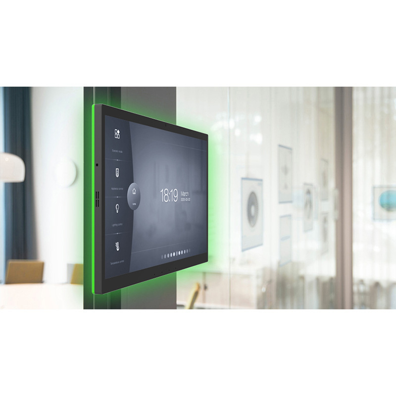 10.1 15.6 Inch Manual Android  - Smart Home Wifi recension och pris